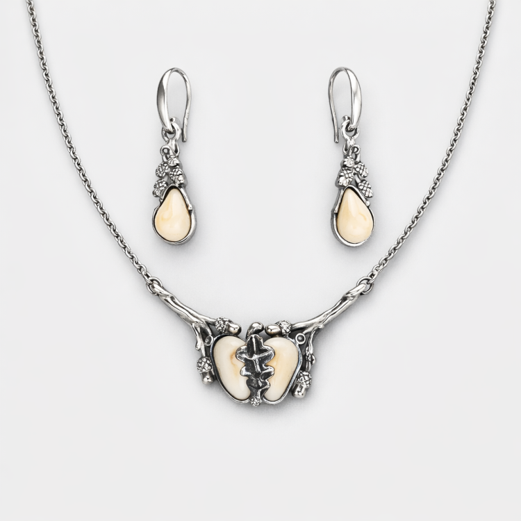 Komplet Forest Trophy