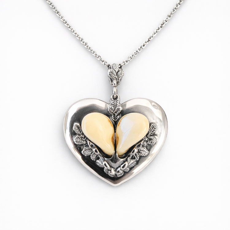 Naszyjnik myśliwski