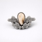 Przypinka myśliwska „Strażnik Lasu”