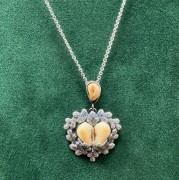 handmade hunting jewelry