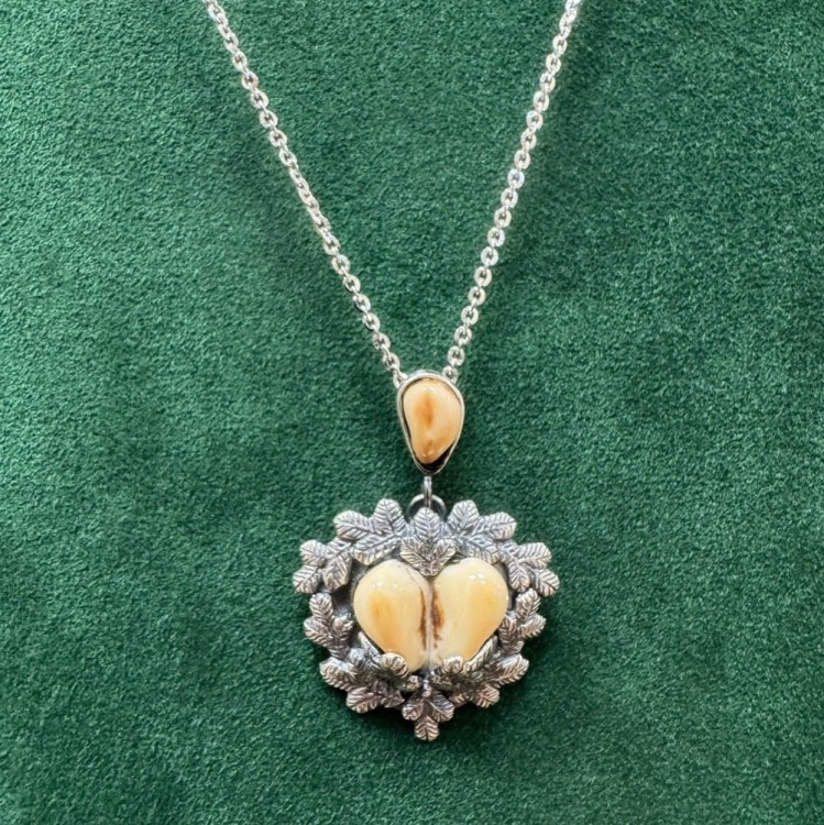 handmade hunting jewelry