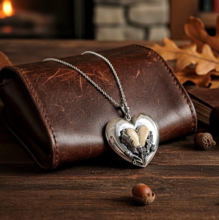 prezent dla myśliwego