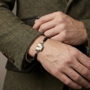 sterling silver hunting jewelry