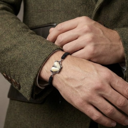 sterling silver hunting jewelry