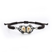 Hunting Bracelet “Forest Trail”