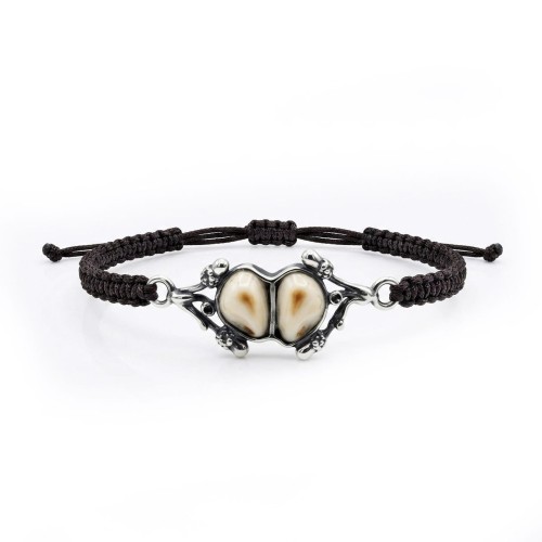 Hunting Bracelet “Forest Trail”