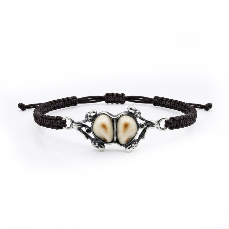 Hunting Bracelet “Forest Trail”