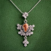handmade hunting jewelry