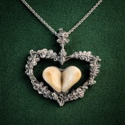 FOREST TROPHY hunting jewelry