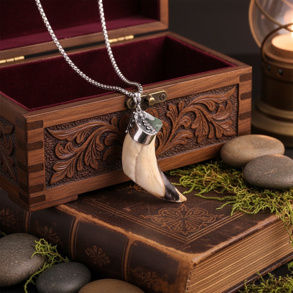 the setting of trophies obtained by our clients